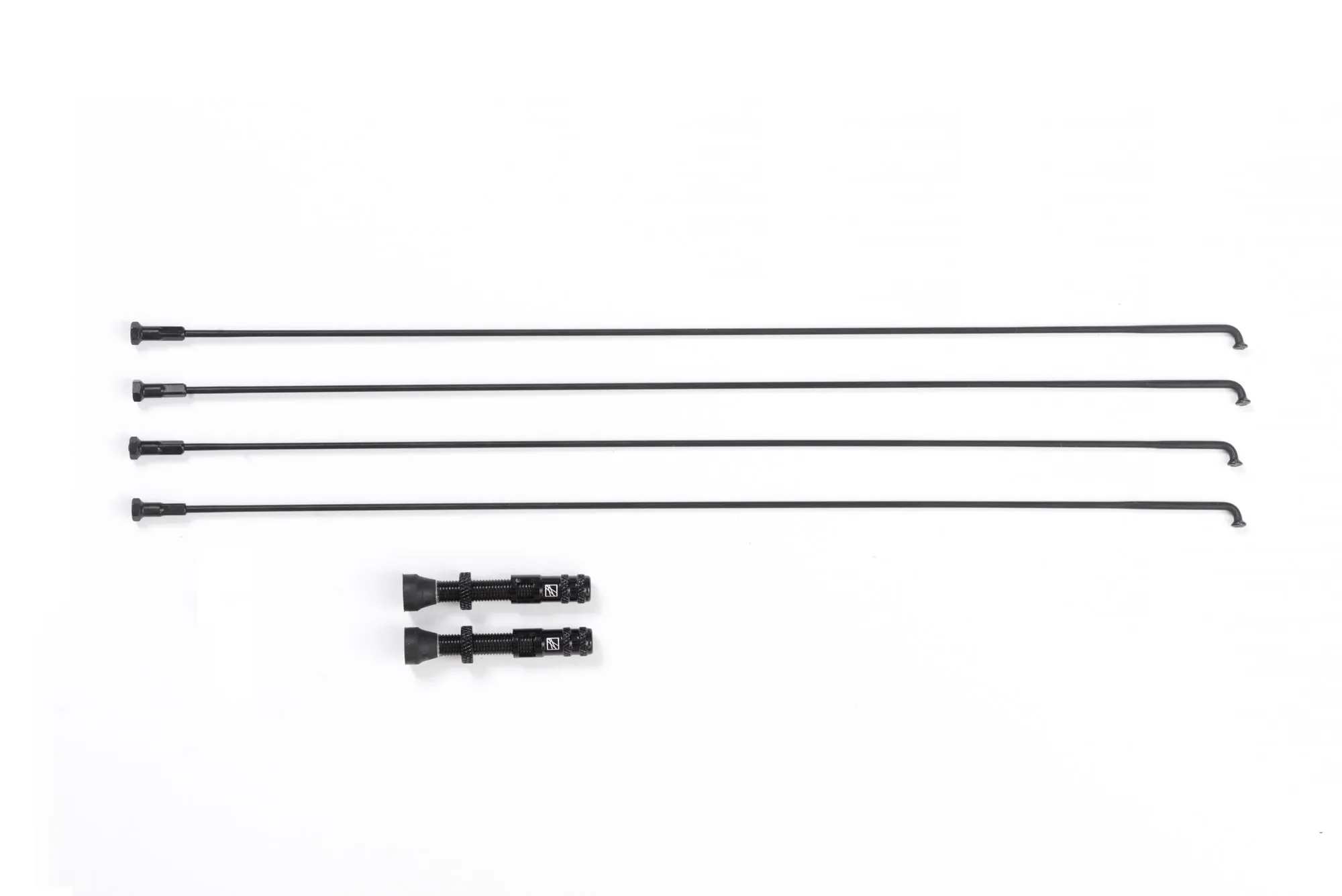 HUNT E_All Mountain Mullet Wheelset