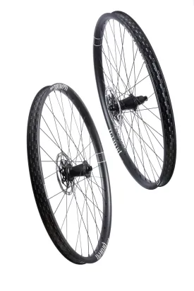 HUNT Proven Carbon Race E_Enduro 29 Wheelset