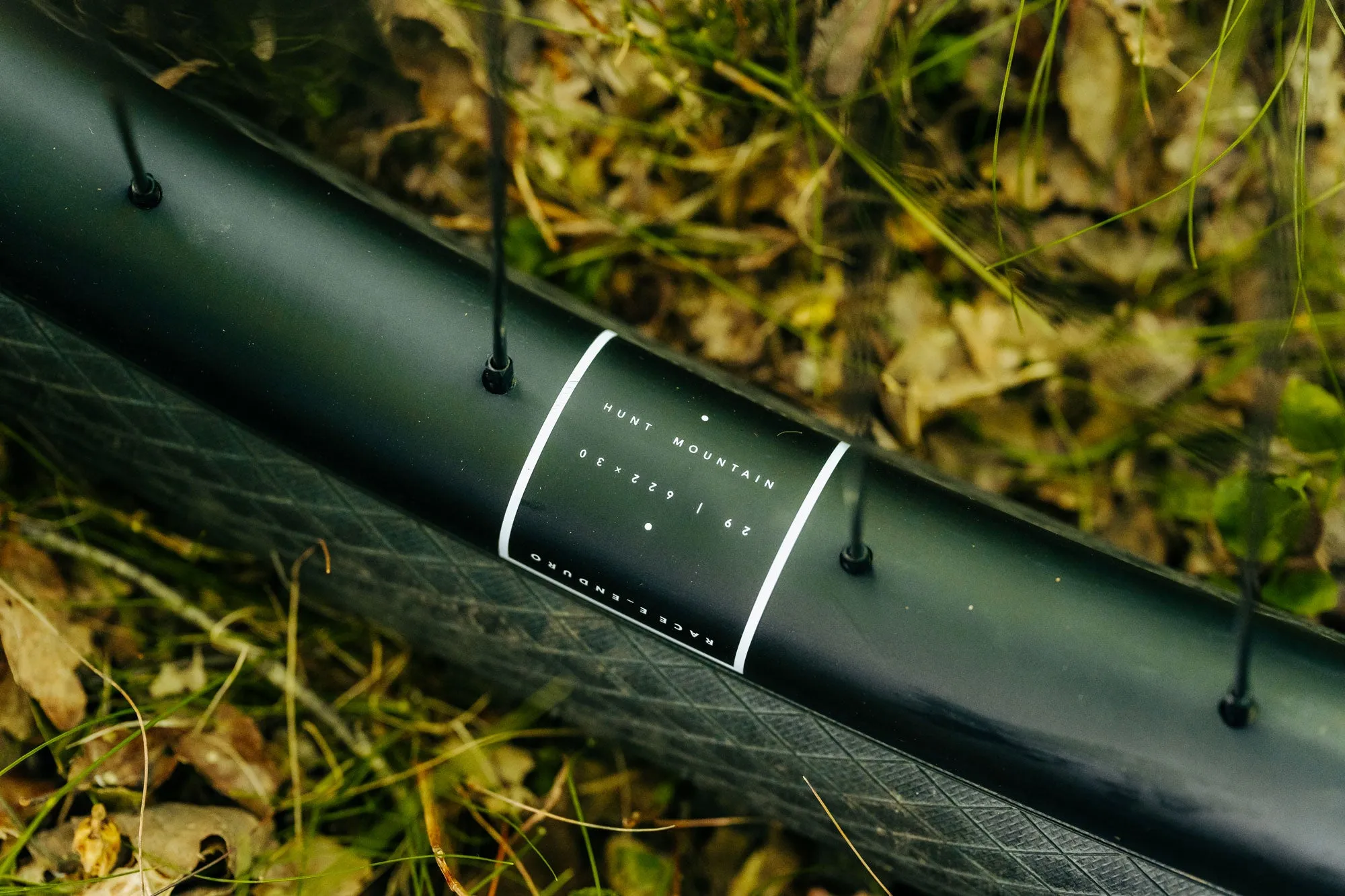 HUNT Proven Carbon Race E_Enduro 29 Wheelset