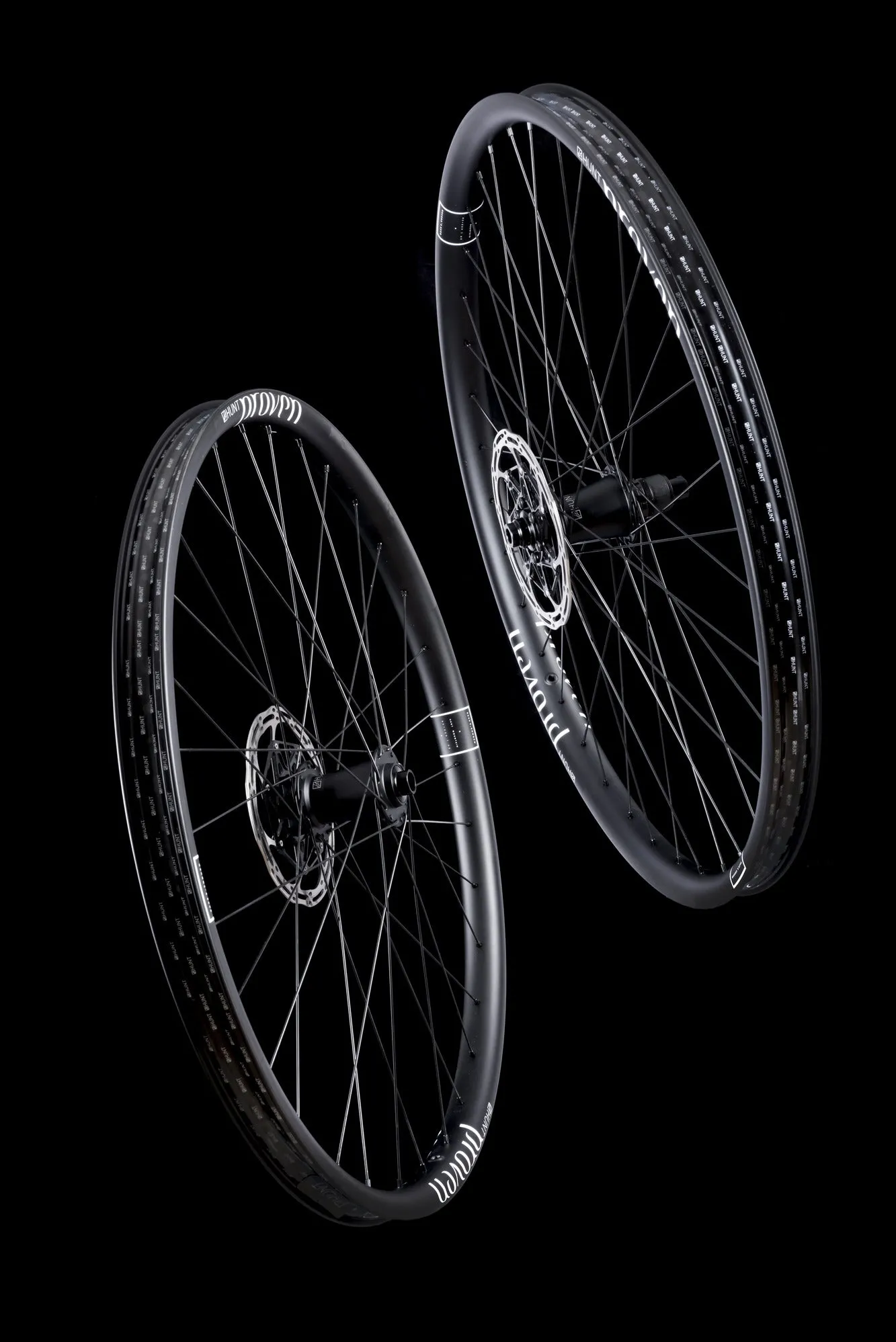 HUNT Proven Carbon Race E_Enduro 29 Wheelset