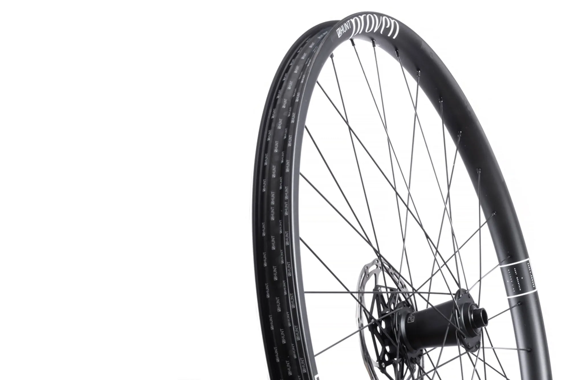 HUNT Proven Carbon Race E_Enduro 29 Wheelset