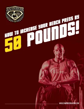 Increase Your Bench Press by 50 lbs