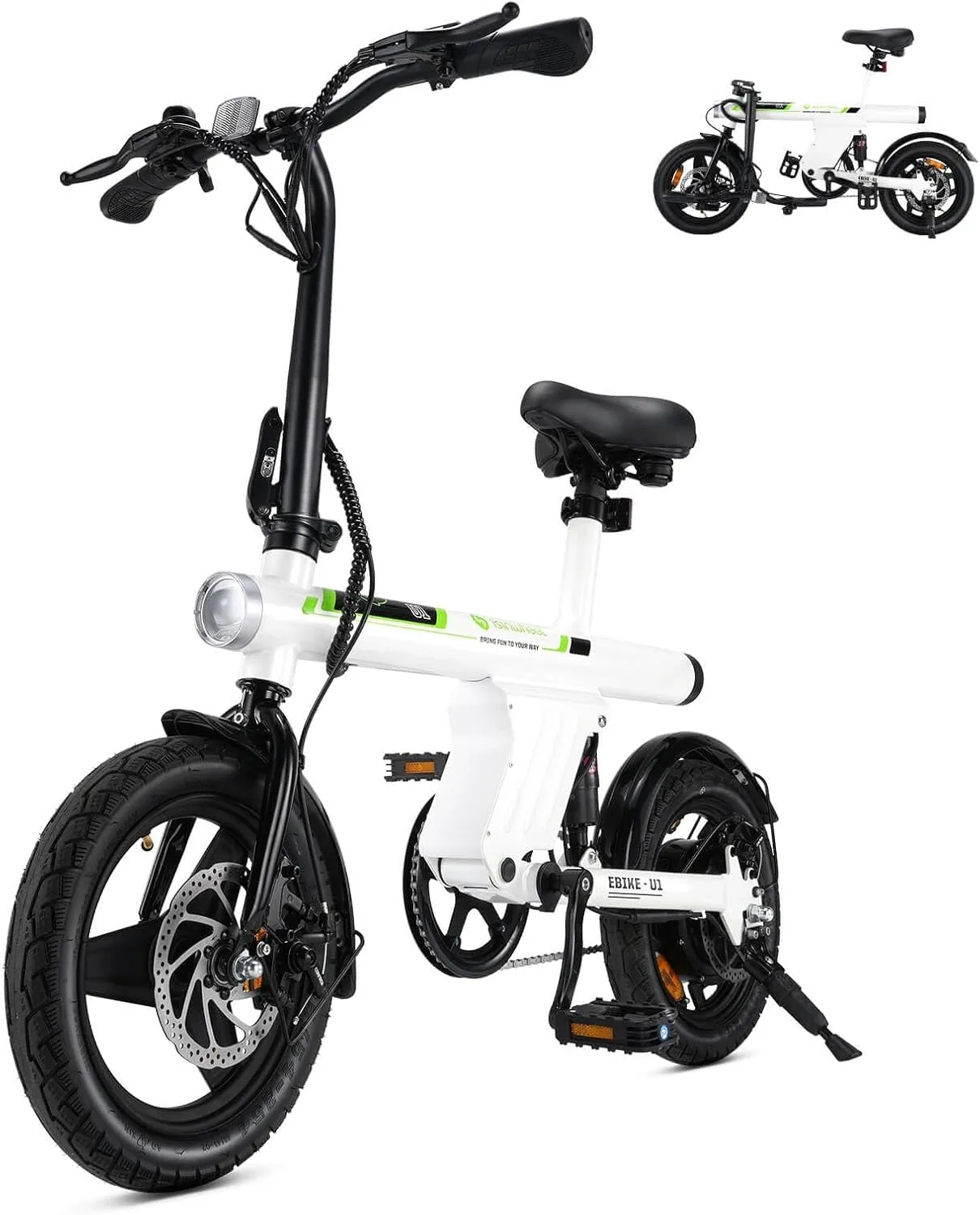 isinwheel ebike