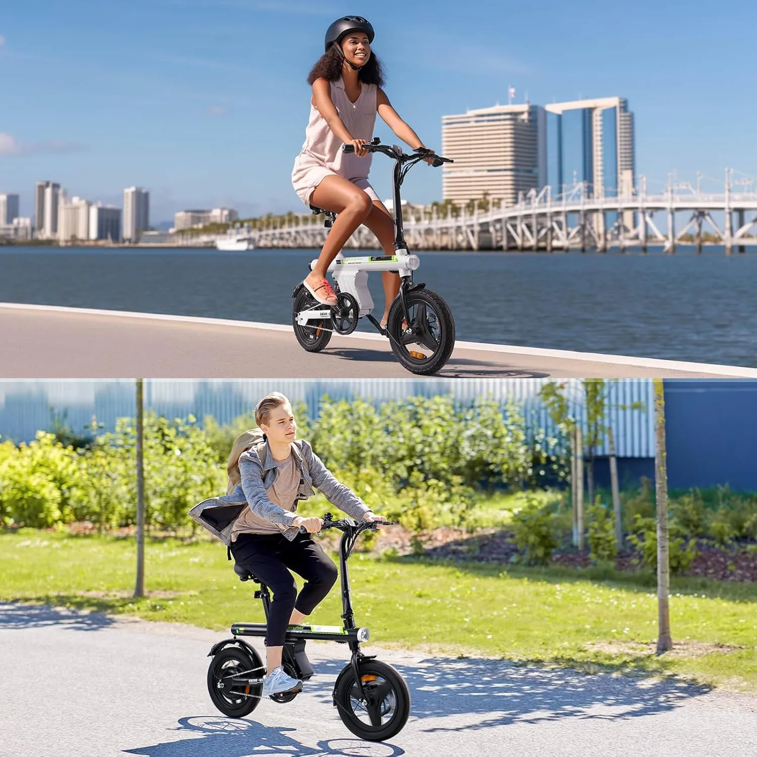 isinwheel ebike