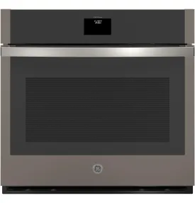 JTS5000ENES GE® 30" Smart Built-In Self-Clean Convection Single Wall Oven with Never Scrub Racks