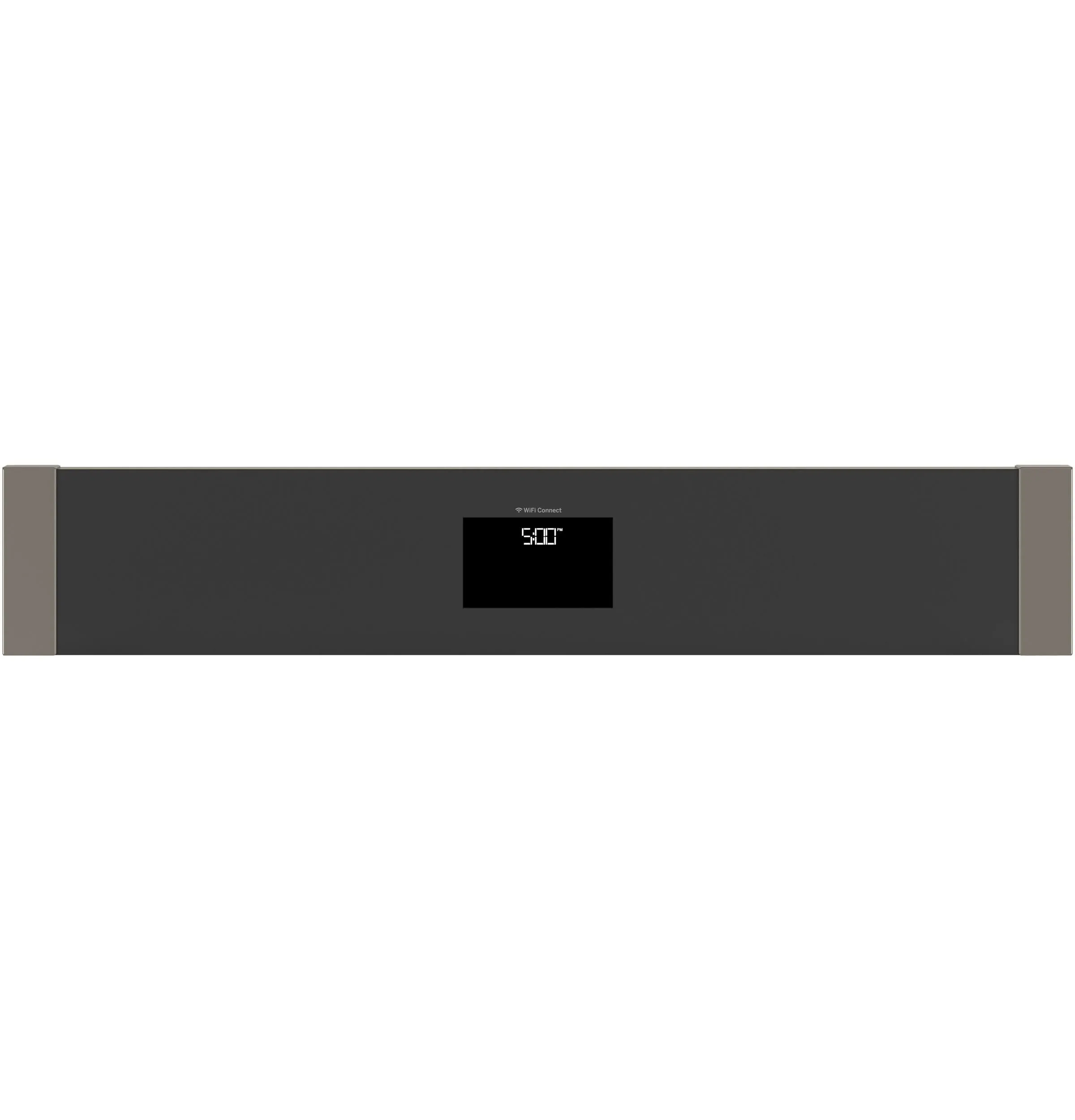 JTS5000ENES GE® 30" Smart Built-In Self-Clean Convection Single Wall Oven with Never Scrub Racks