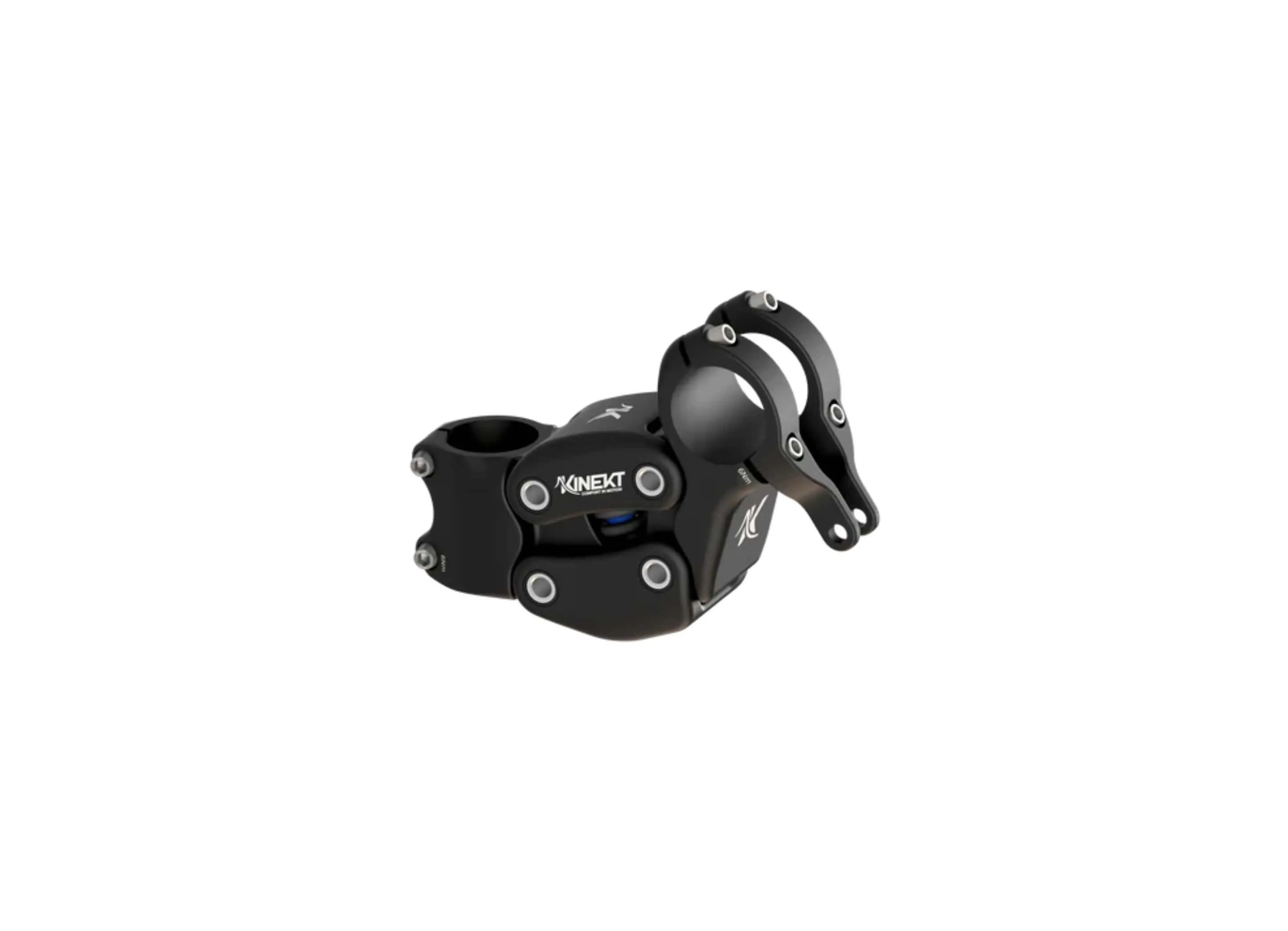 Kinekt Stem Face Plate Light Mount