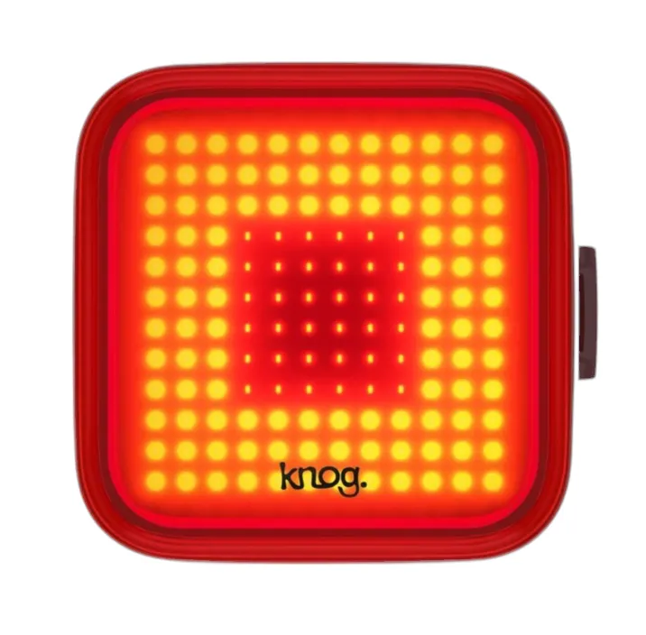 Knog Blinder Square Rear Bike Light