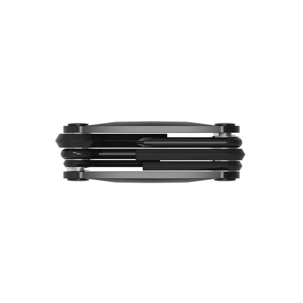 Lezyne Rap II Multitool - 6 Functions