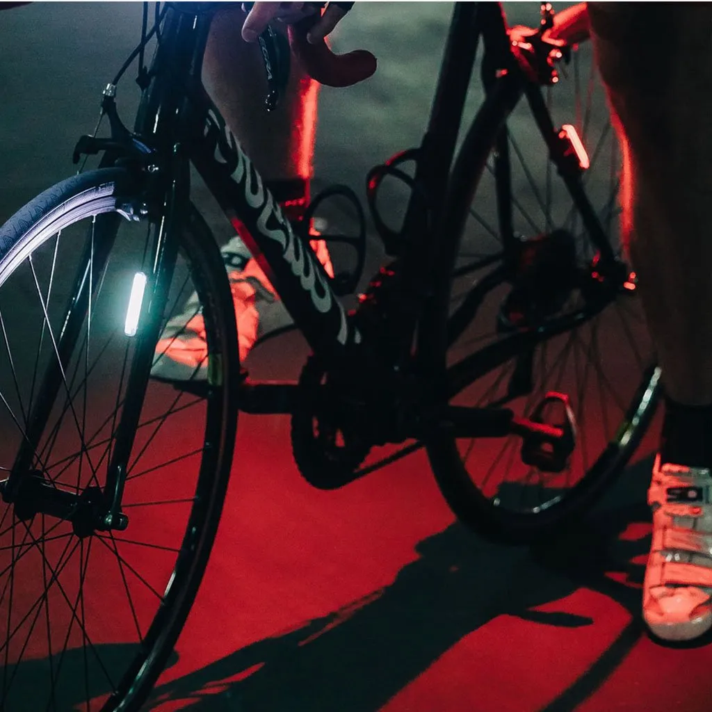 Magicshine Rear Light Seemee 30 Combo Pack
