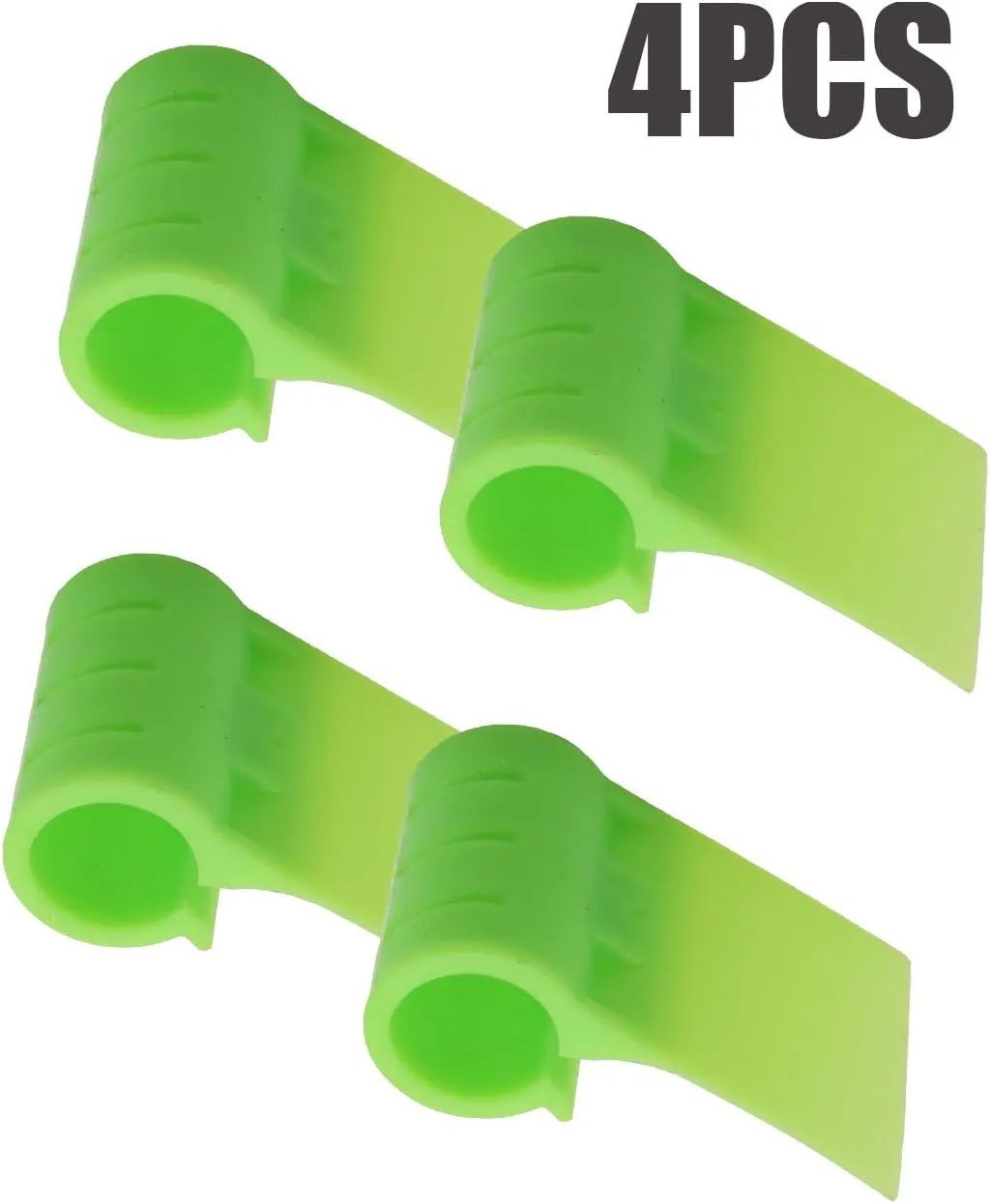 MOL Bicycle Sound Maker Exhaust System,Makes Your Bike Sound Like a Motorcycle4pcs