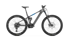 Mondraker CRAFTY R Vortex Grey