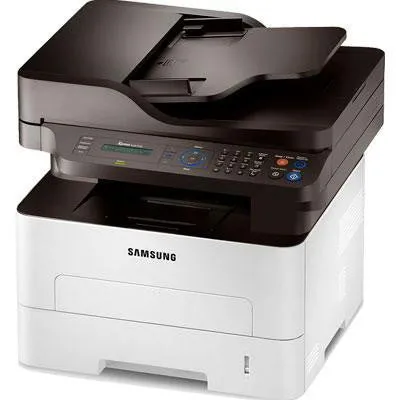 Monochrome Mfp
