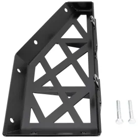 Moto Luggage Rack - Left Side - 1994-2003 Harley-Davidson Sportsters