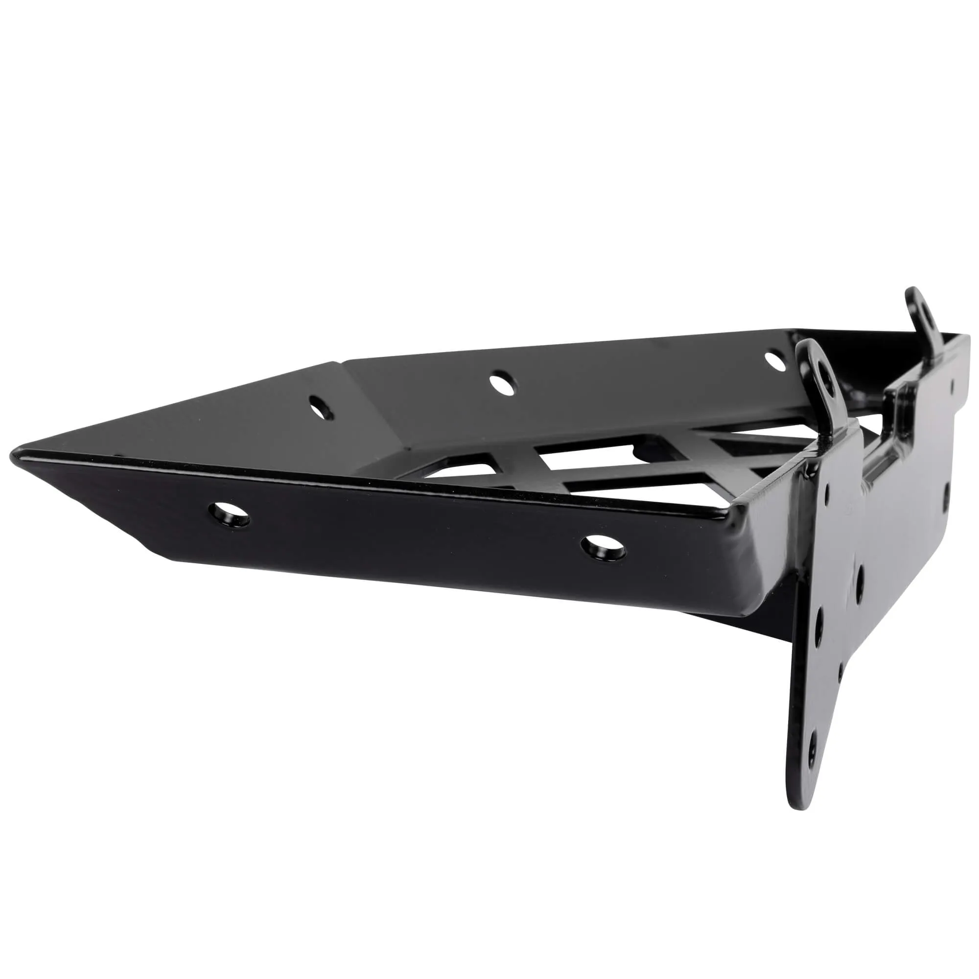 Moto Luggage Rack - Left Side - 1994-2003 Harley-Davidson Sportsters