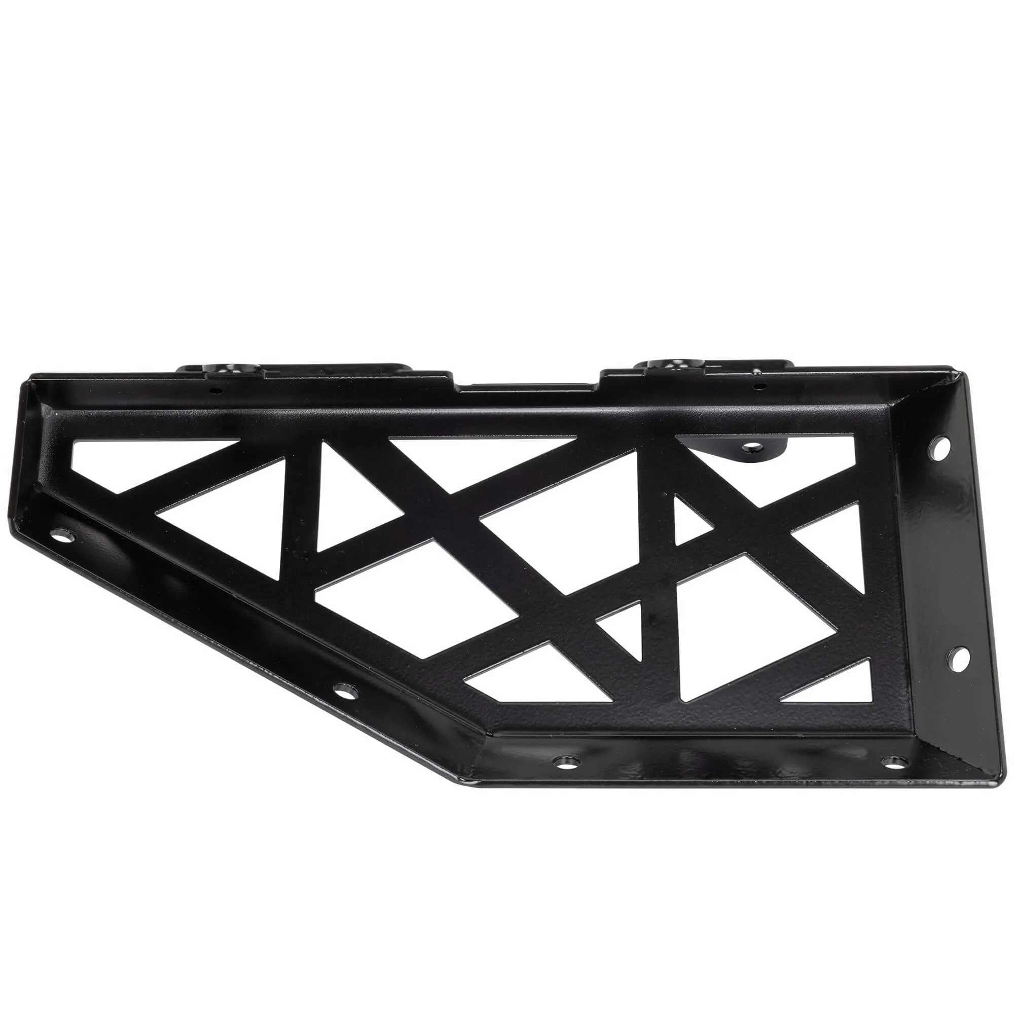 Moto Luggage Rack - Left Side - 1994-2003 Harley-Davidson Sportsters