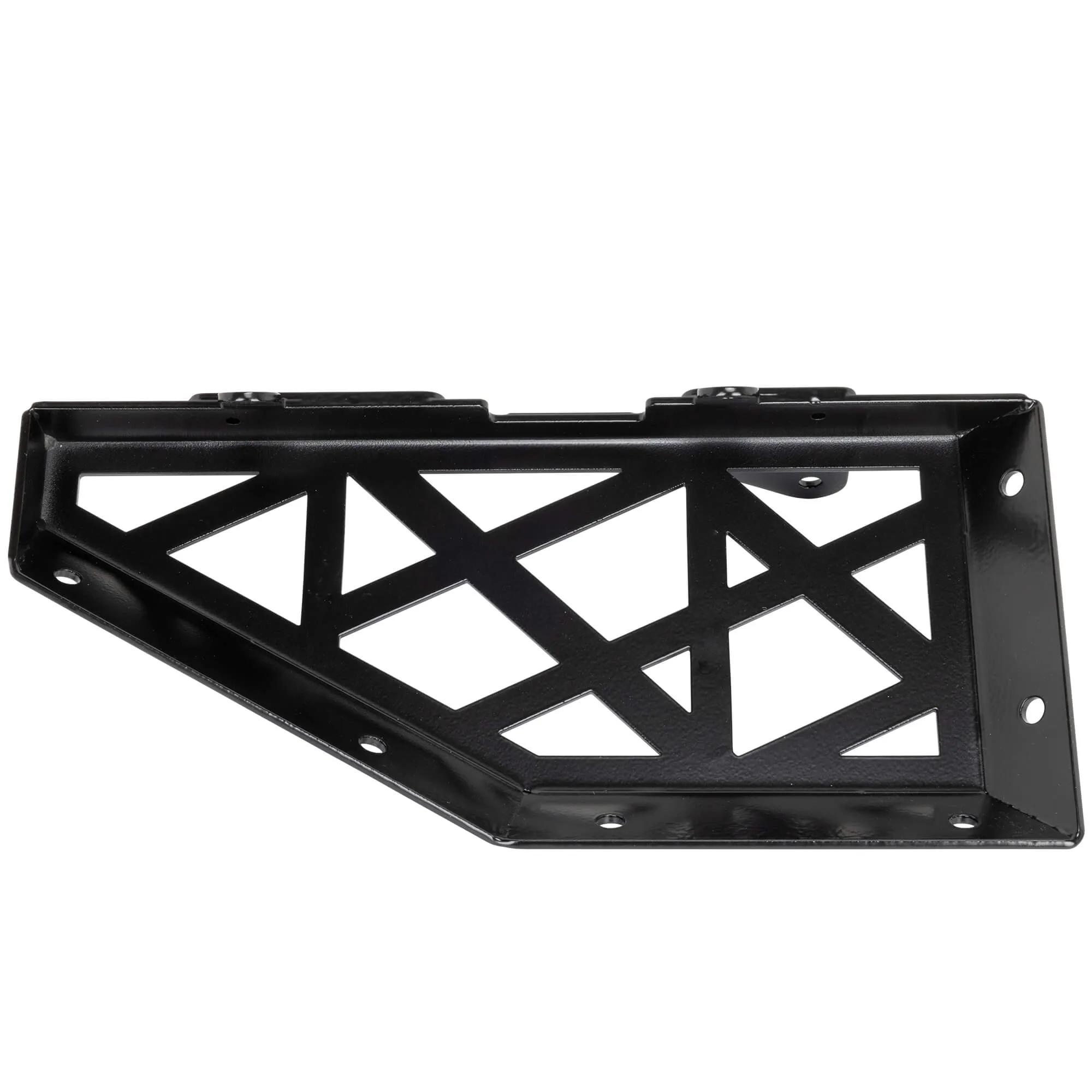 Moto Luggage Rack - Left Side - 2004-2022 Harley-Davidson Sportsters