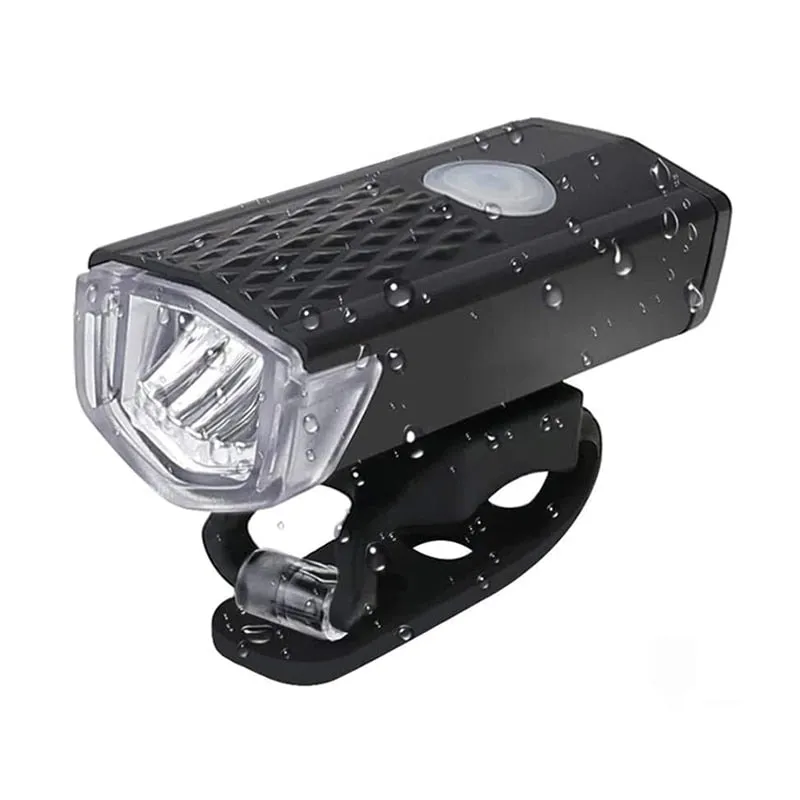 MTB Bike Front Lights