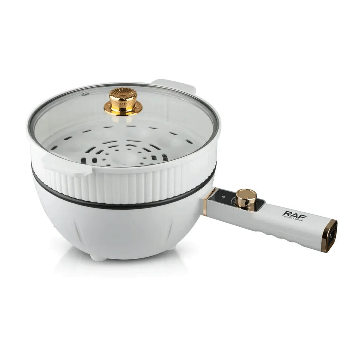 Multi-Function Electric Pot 1300W