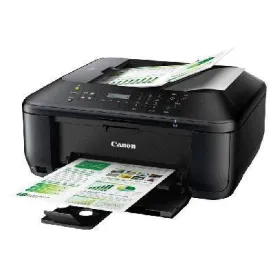 Mx452 Wireless Office All In 1
