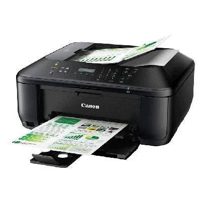 Mx452 Wireless Office All In 1