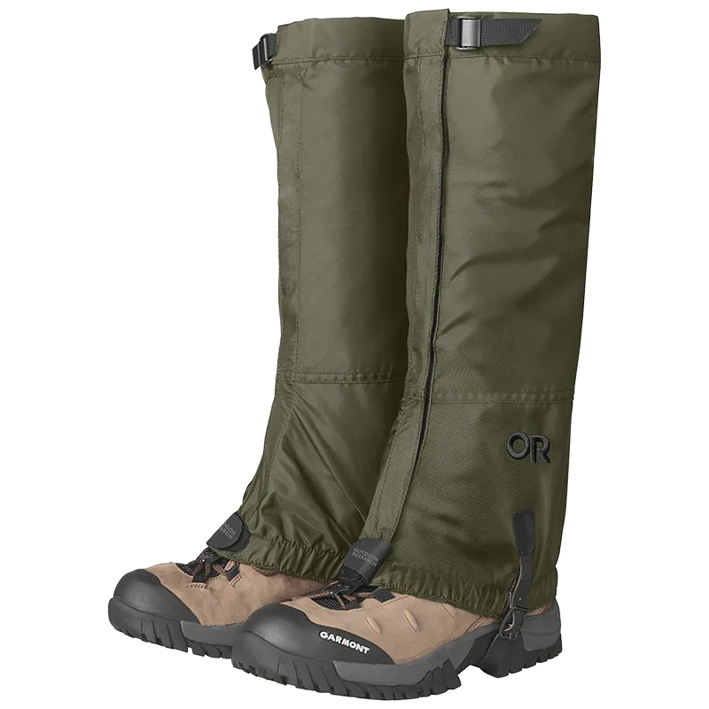 Outdoor Research Bugout Rocky Mountain High Gaiters
