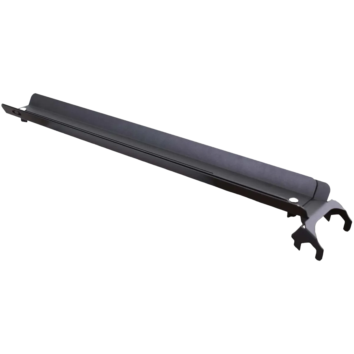 Piston E-Bike Ramp