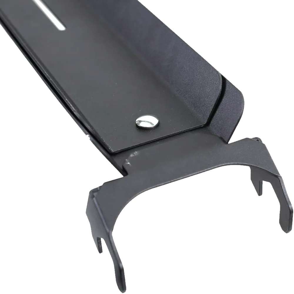 Piston E-Bike Ramp