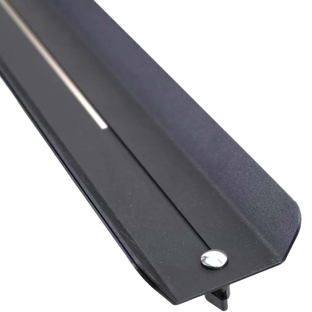 Piston E-Bike Ramp