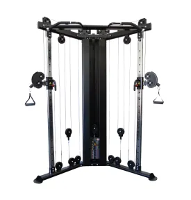 PL7320C Single Stack Functional Trainer