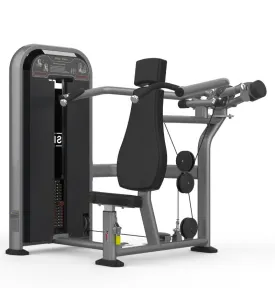 PL7702 Shoulder Press