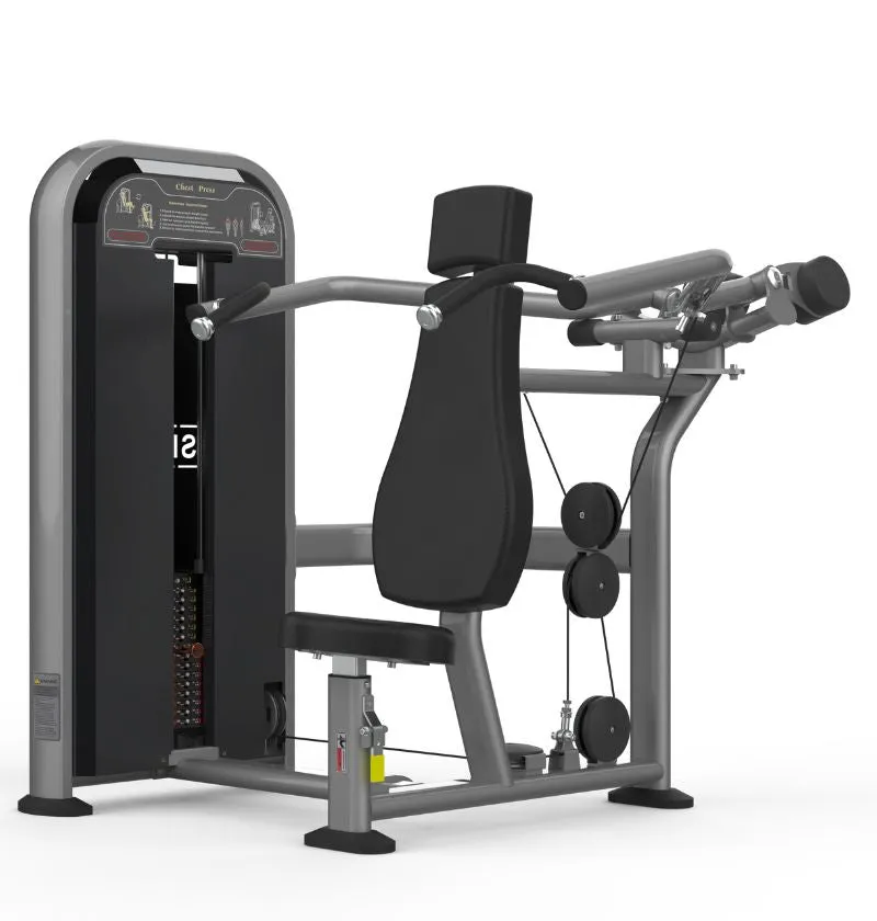 PL7702 Shoulder Press