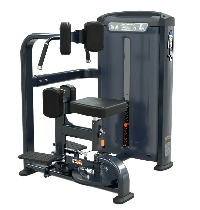 PL7914 Seated Twist PRE ORDER 10-12 WEEKS