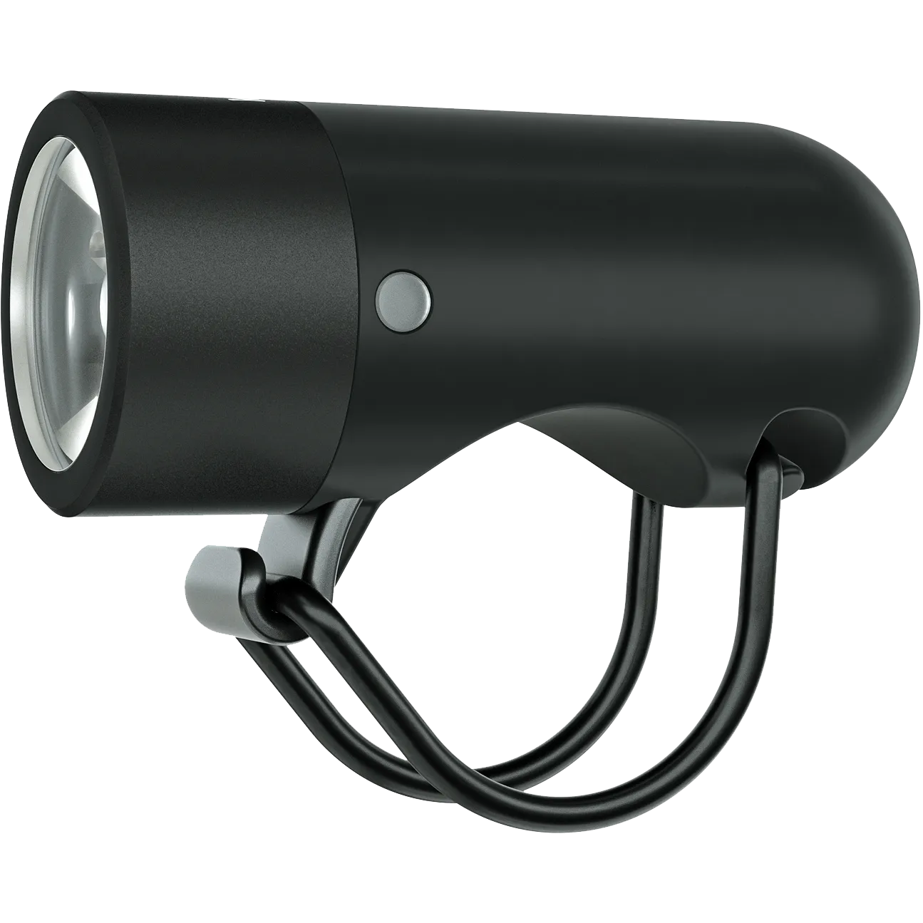 Plug Front 250lm - Black