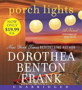 Porch Lights Low Price CD Audio CD  Unabridged, April 23, 2013