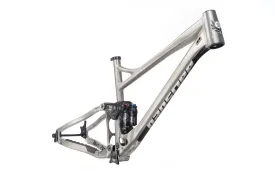 Prime V3.2 Frameset -Tint Raw - FOX Float X