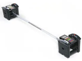 Pro Series Straight Bar