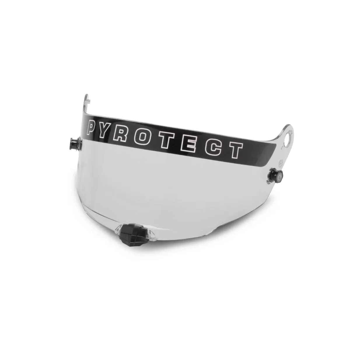 Pyrotect Helmet Shield - Pro Sport/Pro Airflow - SA2020 - Clear