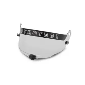 Pyrotect Helmet Shield - Pro Sport/Pro Airflow - SA2020 - Clear
