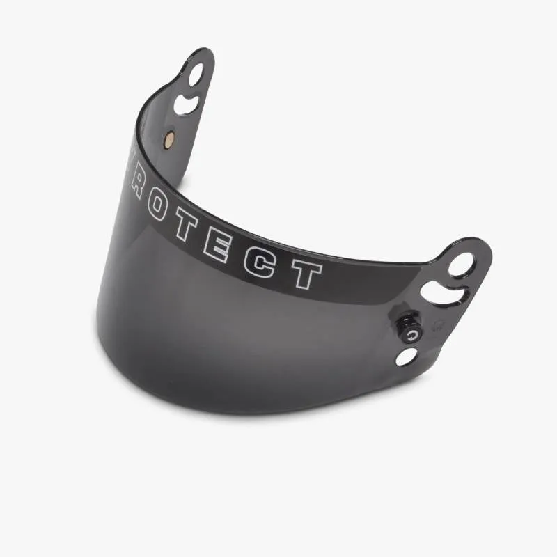 Pyrotect Helmet Shield - Ultra Sport - SA2010/SA2015/SA2020 - Dark Tint