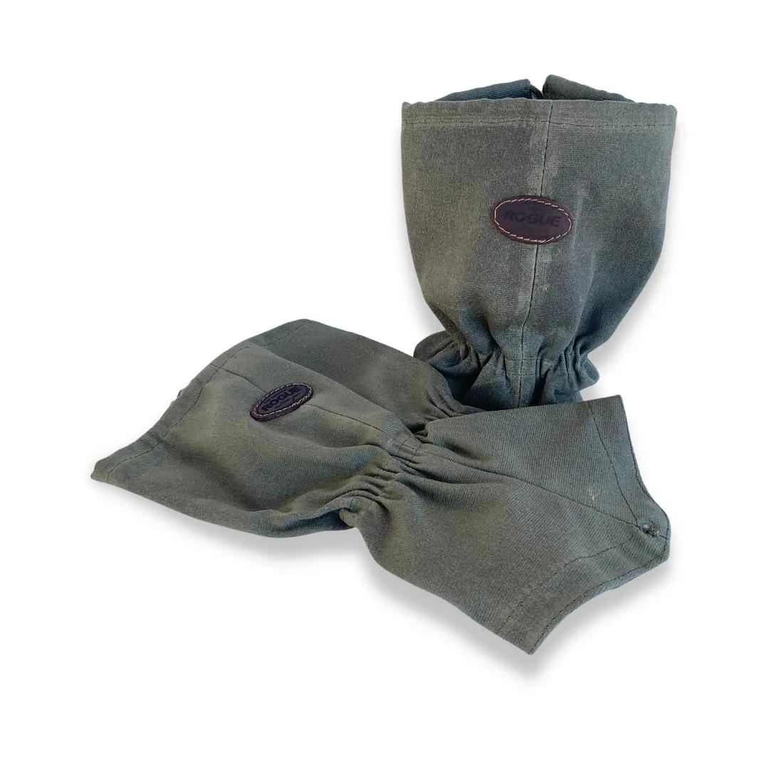 RGT5 Long Gaiter