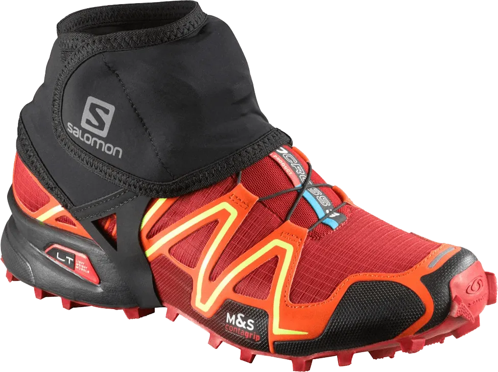 Salomon Trail Gaiters Low 329166