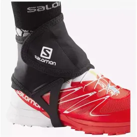 Salomon Trail Gaiters Low
