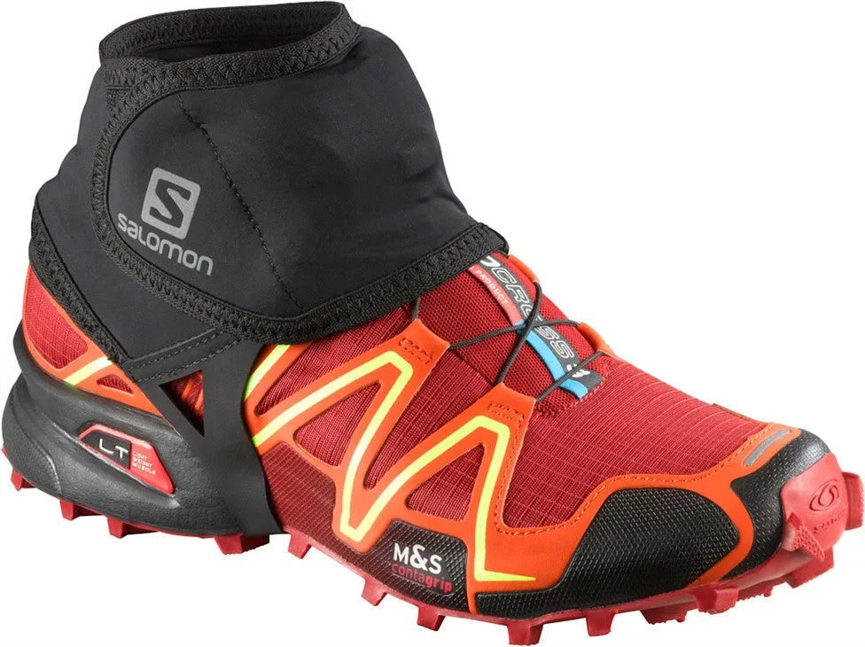 Salomon Trail Gaiters Low