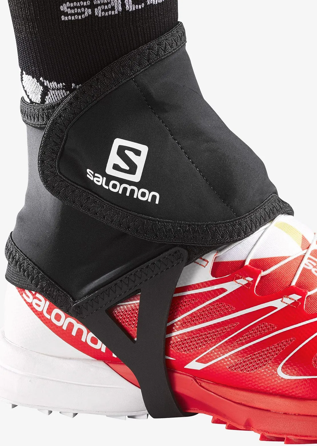 Salomon Trail Gaiters