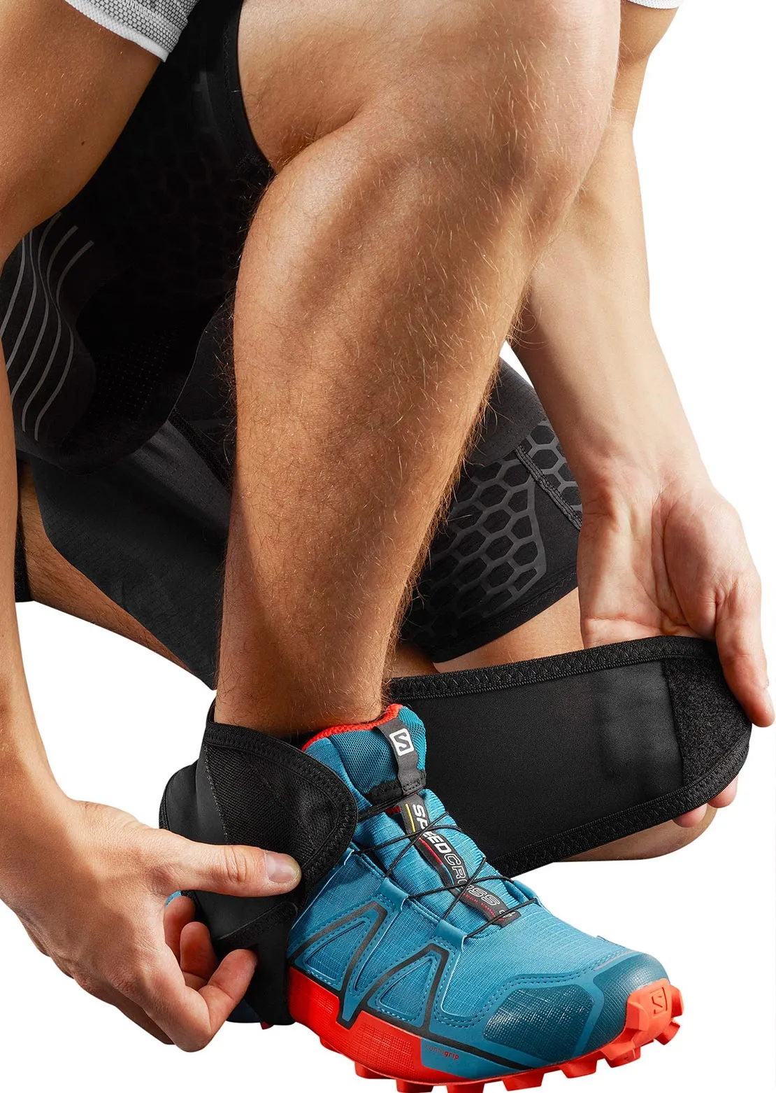 Salomon Trail Gaiters