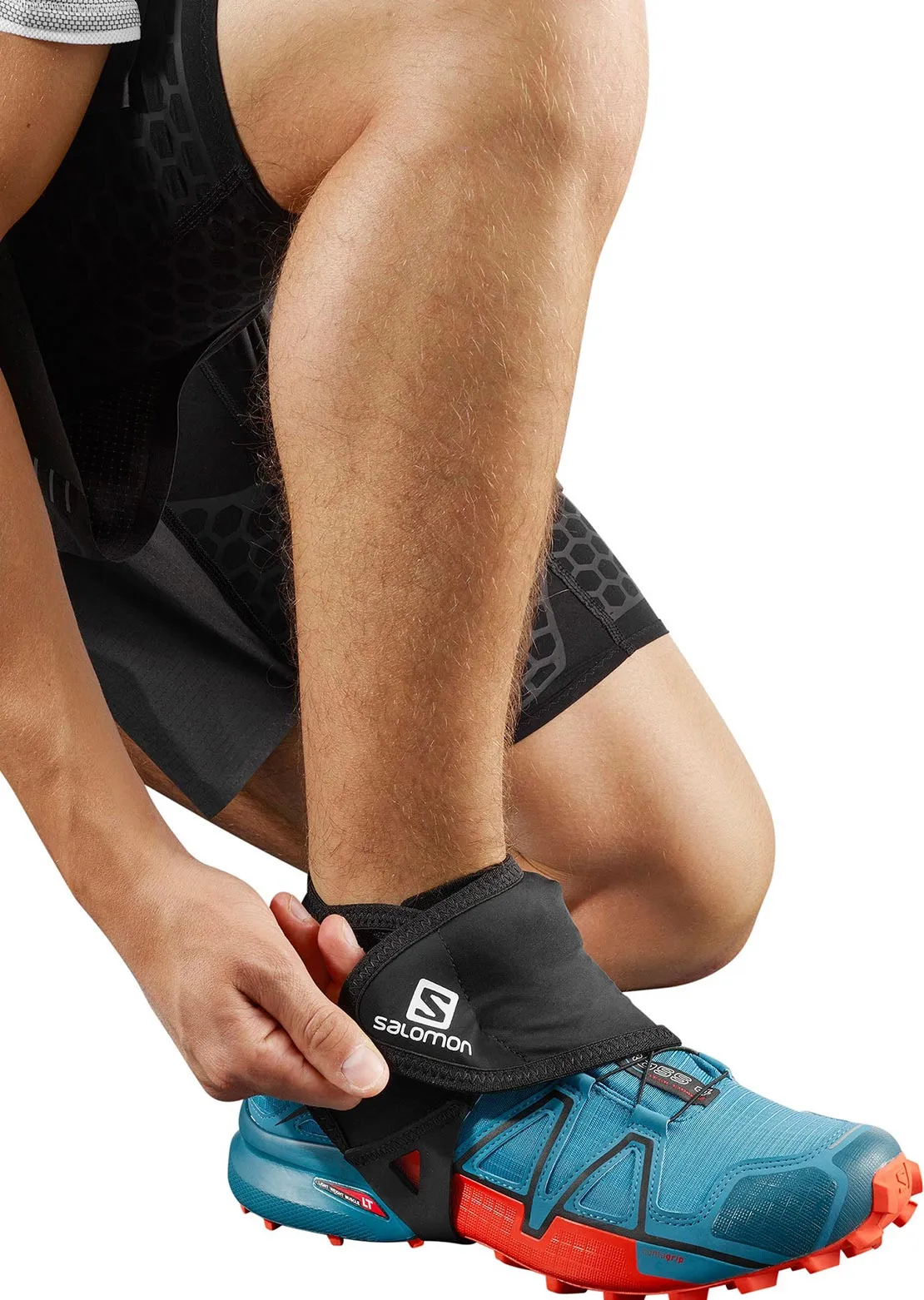 Salomon Trail Gaiters