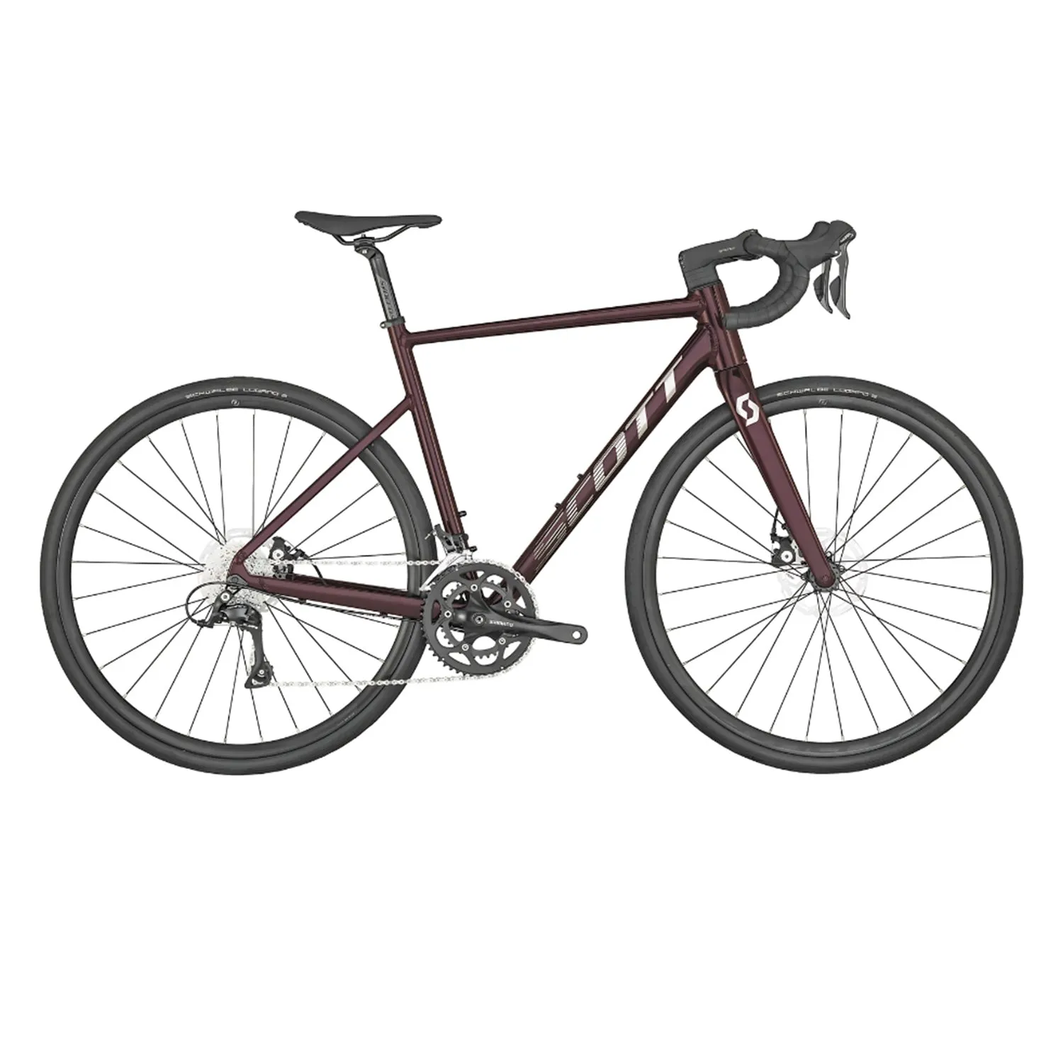 Scott Speedster 30 Sora Road Bike