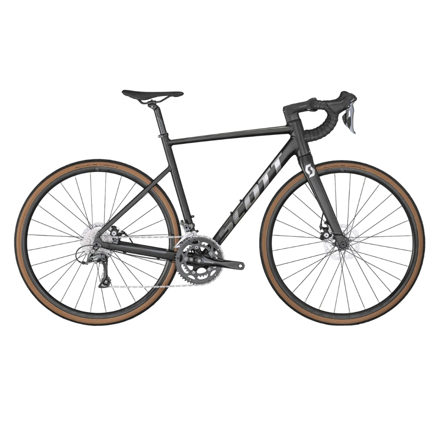 Scott Speedster 40 Claris Road Bike 2022