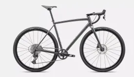 Specialized Crux DSW Comp Gravel Bike 2025